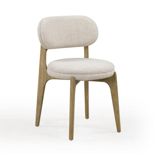 Carnation Dining Chair - Image 1
