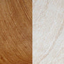 Travertine,Walnut Brown