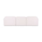 Gorge 116" Modular Sofa - Cream - Image 4