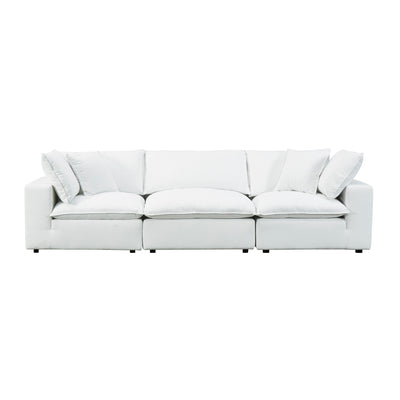Cali 120" Modular Sofa - Image 1