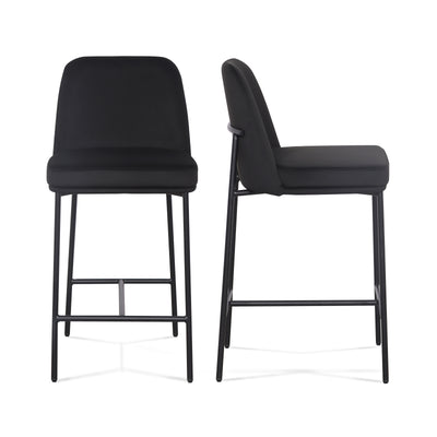 Sydney Counter Stool - Set of 2 - Image 1