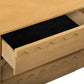 Oodle 62" 6-Drawer Dresser - Natural Ash - Image 6