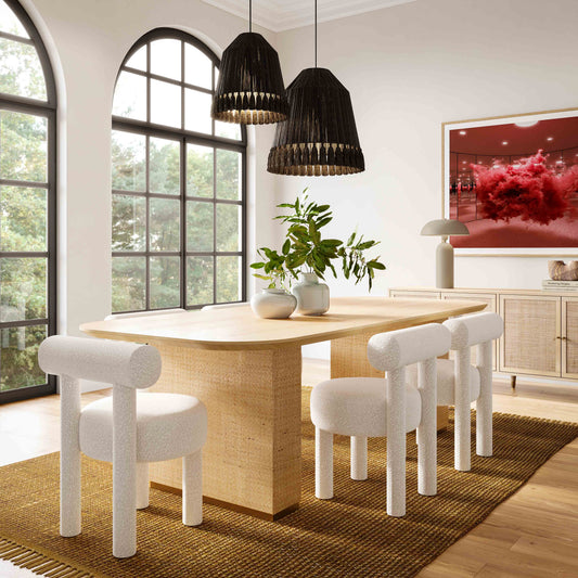 Carmel Dining Chair - Image 2