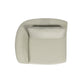 Noor Modular Corner Chair - Wheat / RAF - Image 6