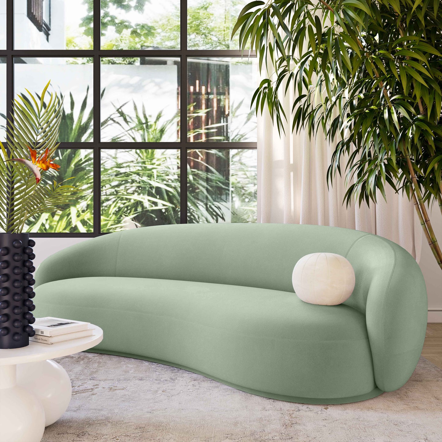 Kendall Sofa (90
