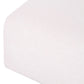 Gorge Ottoman - Cream - Image 4