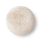 Oopa Swivel Ottoman - Off-White - Image 4