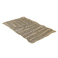 Daphne Natural Hand Tufted Wool Area Rug 5'X8' - Image 2