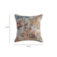 Taman 20" Natural Cotton Throw Pillow - Autumn Florals / Pillow Cover Only - Image 5