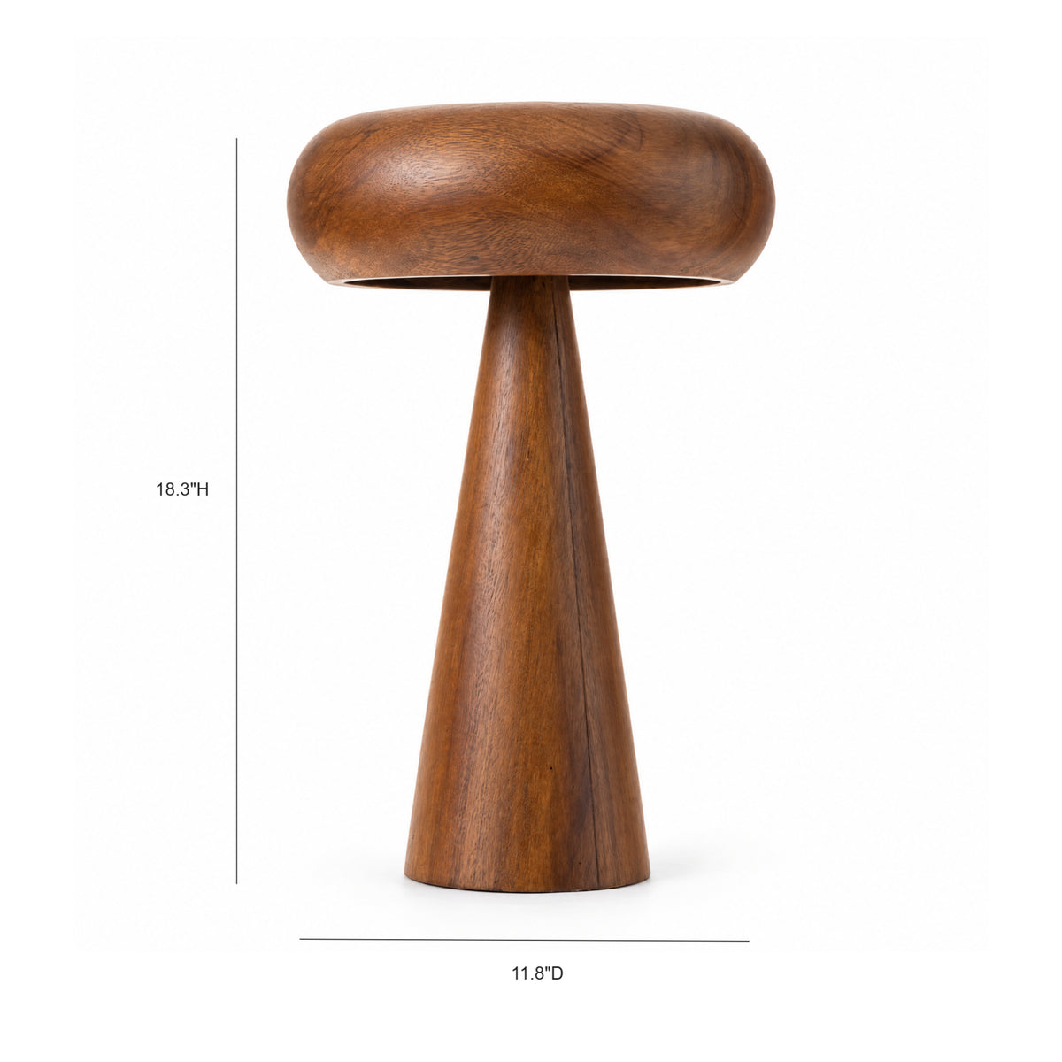 Cedron Acacia Table Lamp - Image 4