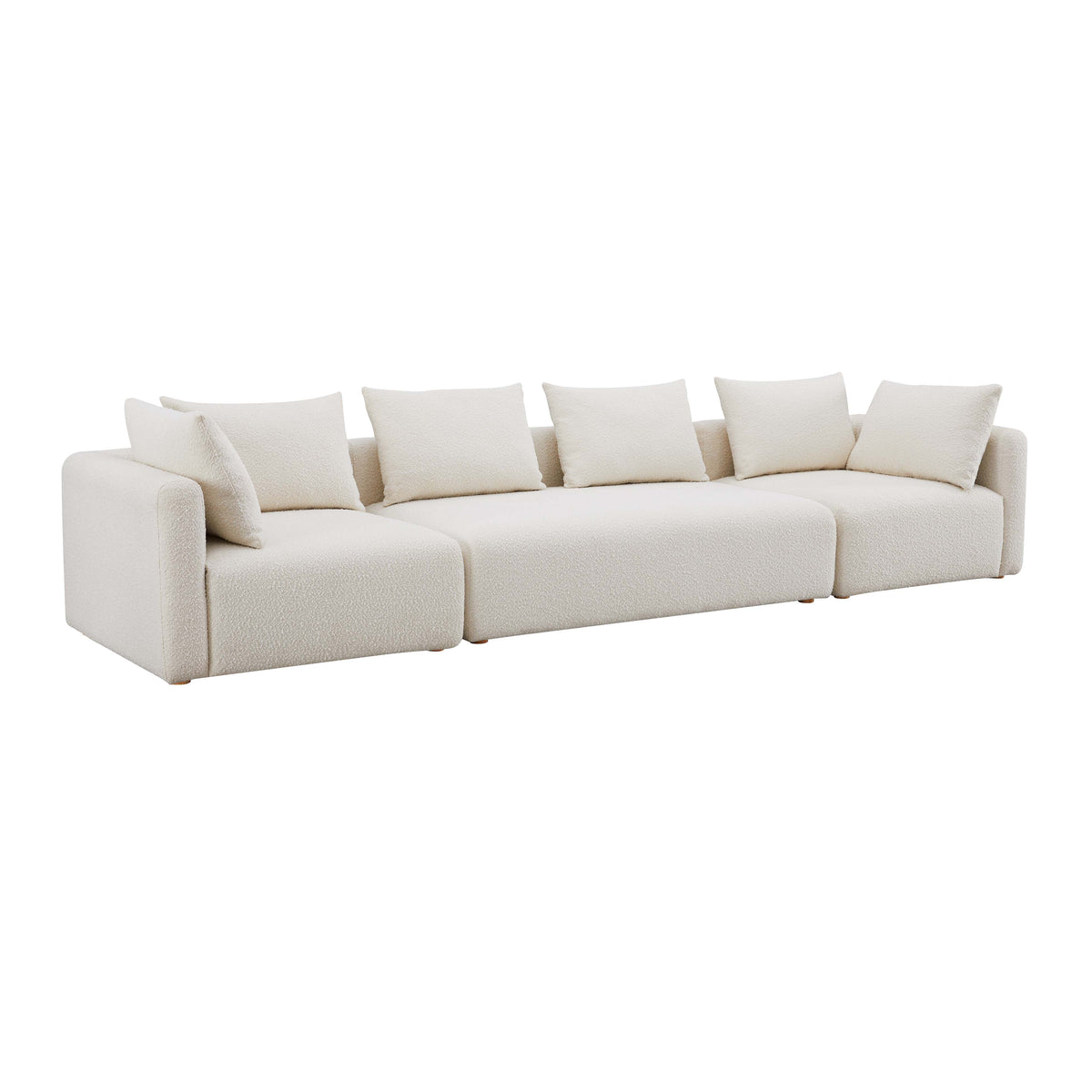 Hangover Modular Sofa (112