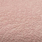 Manu Performance Fabric Side Chair - Pink - Image 7