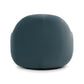 Tiago Swivel Accent Chair - Dark Teal - Image 5