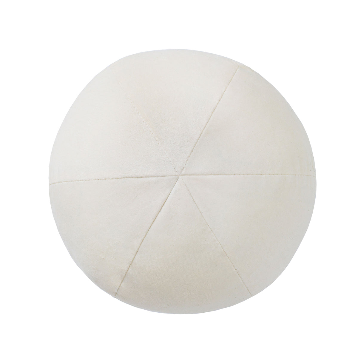 Boba Ball Throw Pillow (9