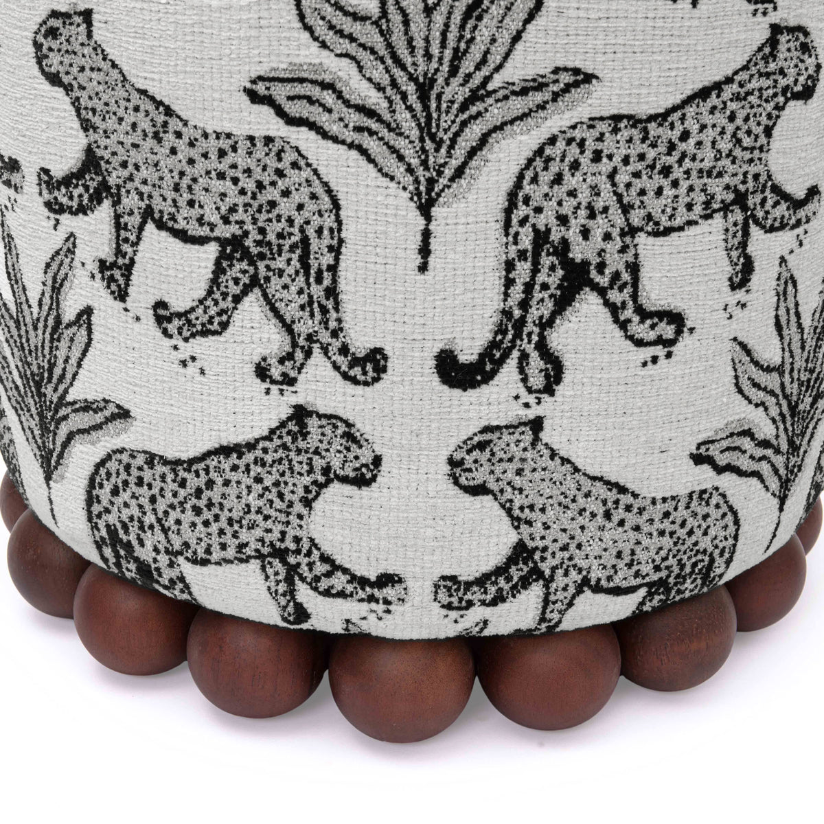 Dex Ottoman - Cream - Image 5
