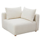 Hangover Modular Corner Chair - Cream - Image 3