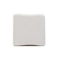 Zenith Ottoman - Cream - Image 5