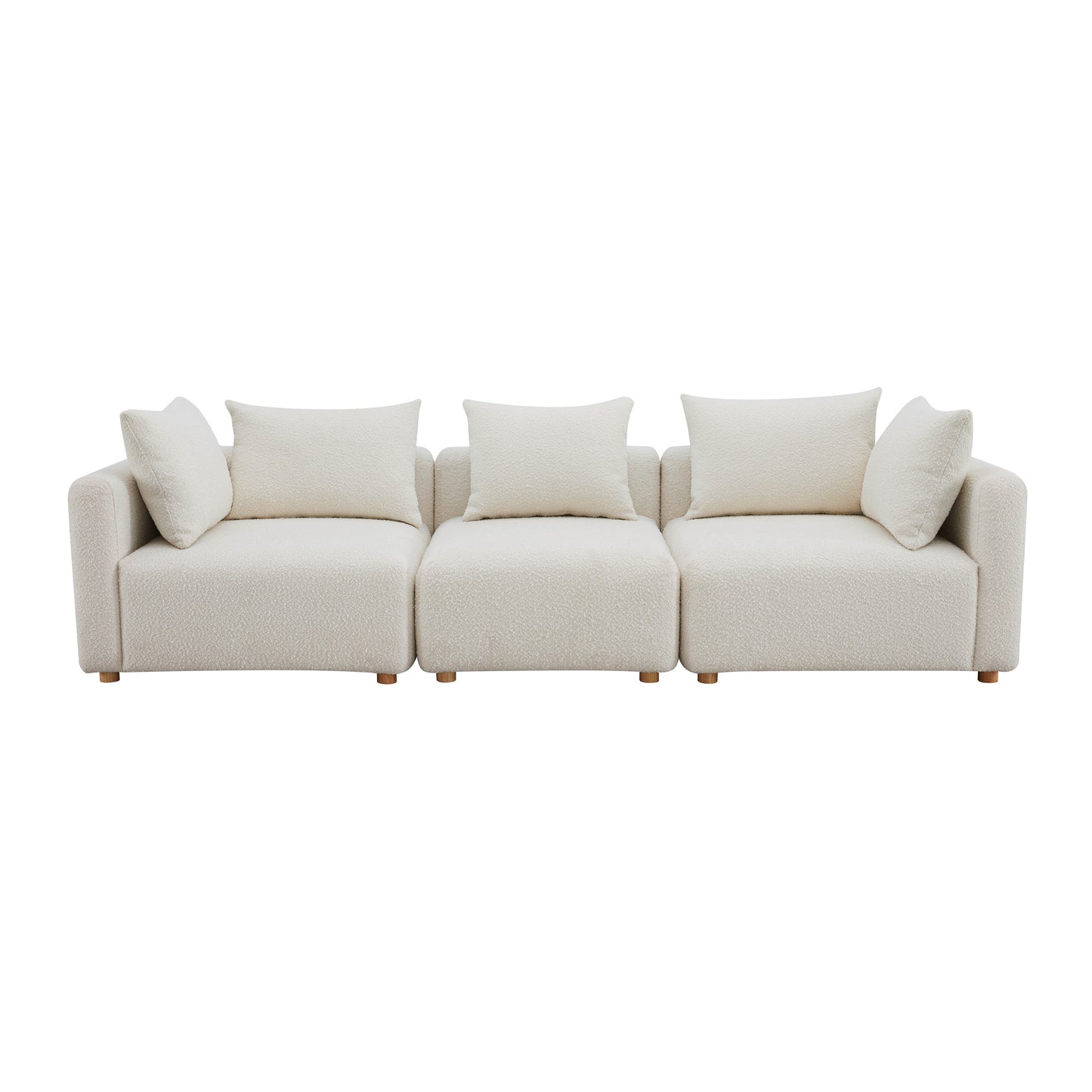 Hangover Modular Sofa (112
