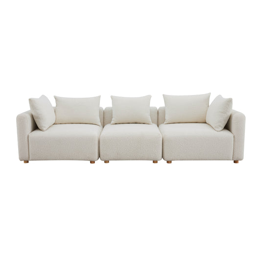 Hangover Modular Sofa (112"-145") - Image 1