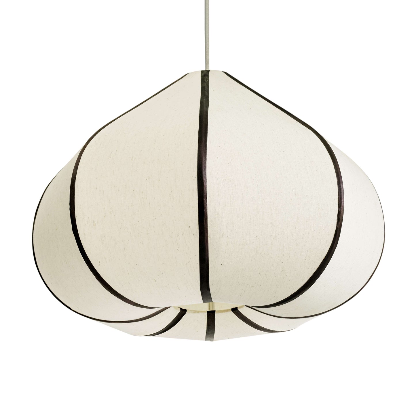 Josephine Teardrop Pendant Lamp - Image 1