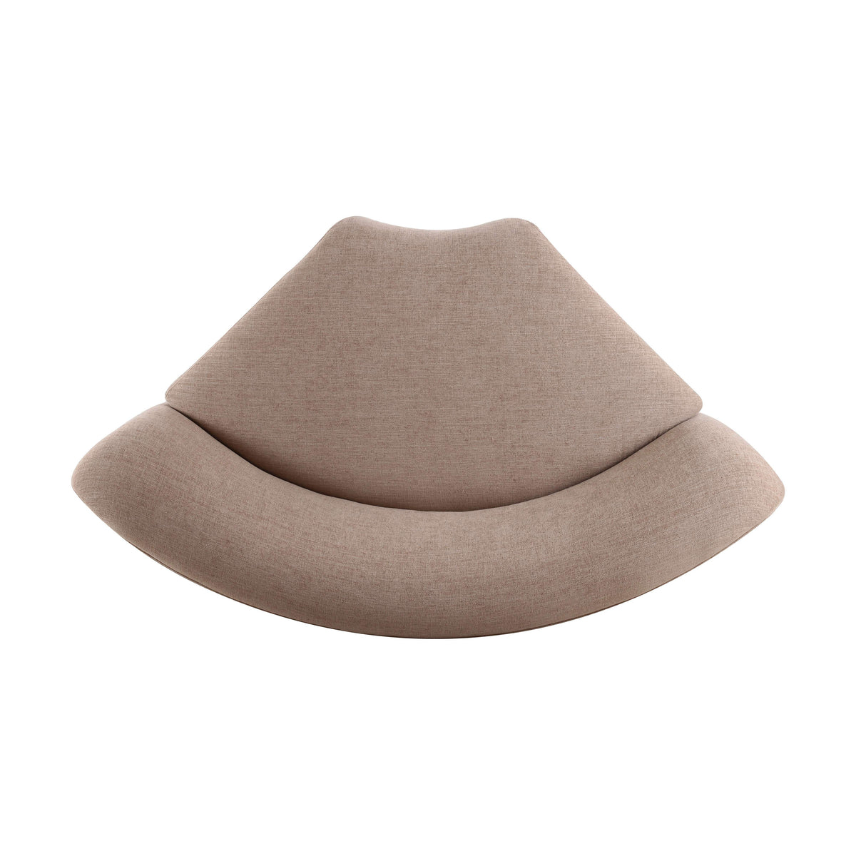 Gorge Modular Corner Wedge - Tan - Image 6