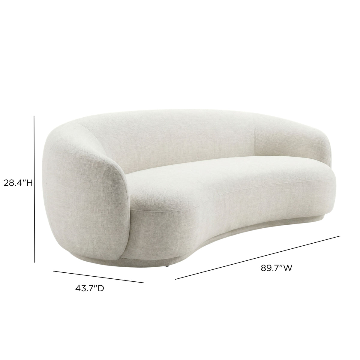 Kendall Sofa (90