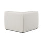 Travie Modular Corner Chair - Sand - Image 5