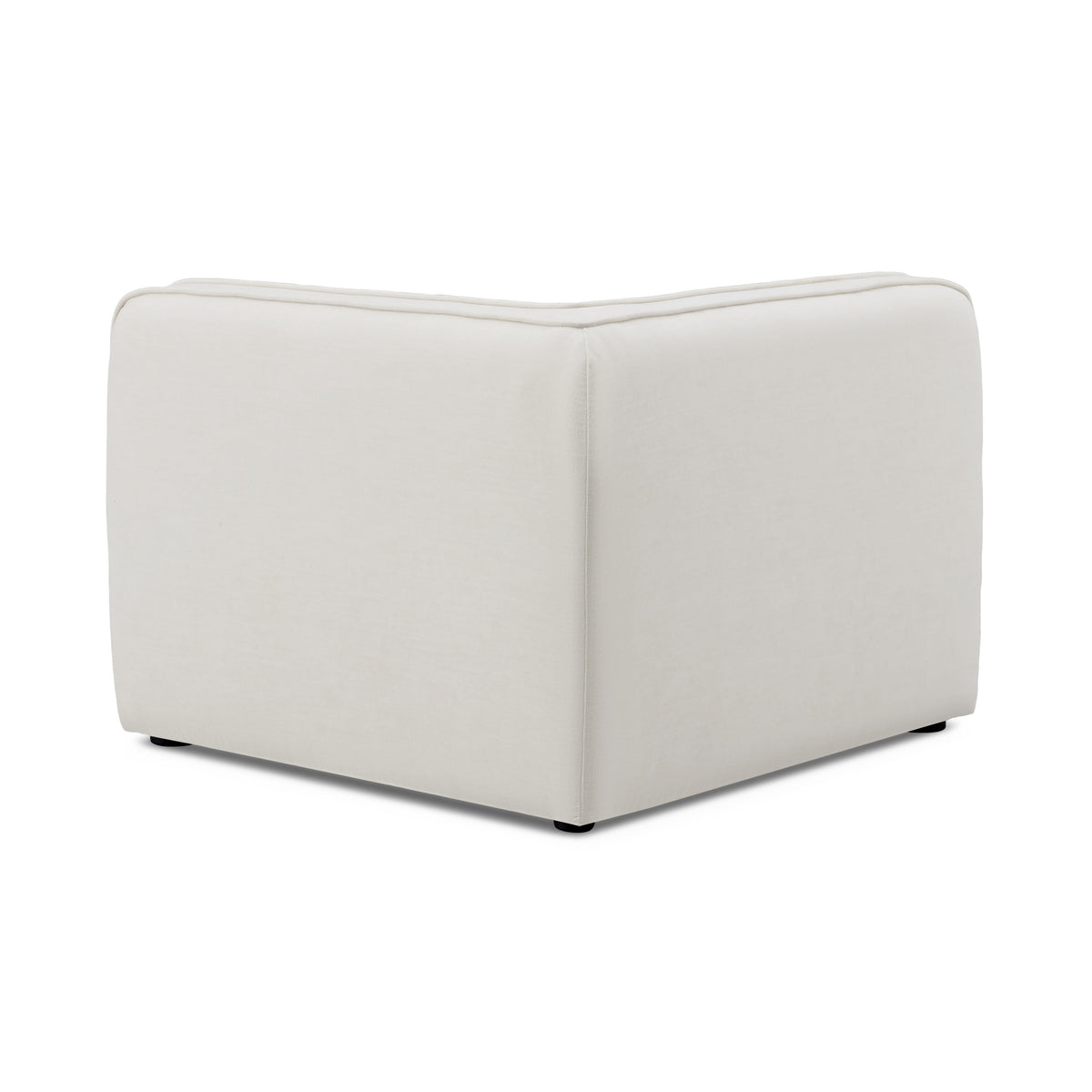 Travie Modular Corner Chair - Sand - Image 5