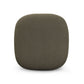Domina Boucle Ottoman - Kale Green - Image 5