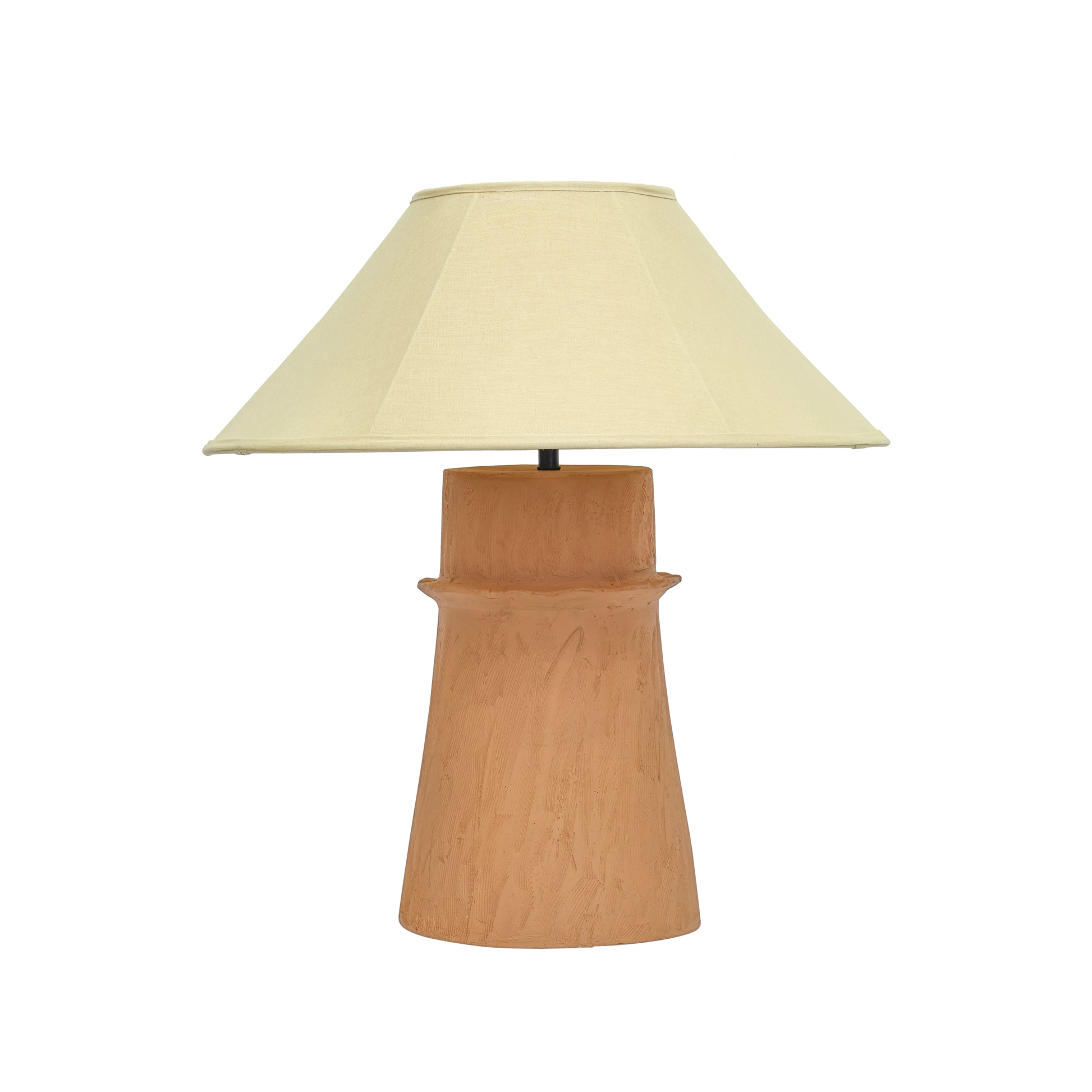 Matson Terracotta Table Lamp - Image 3