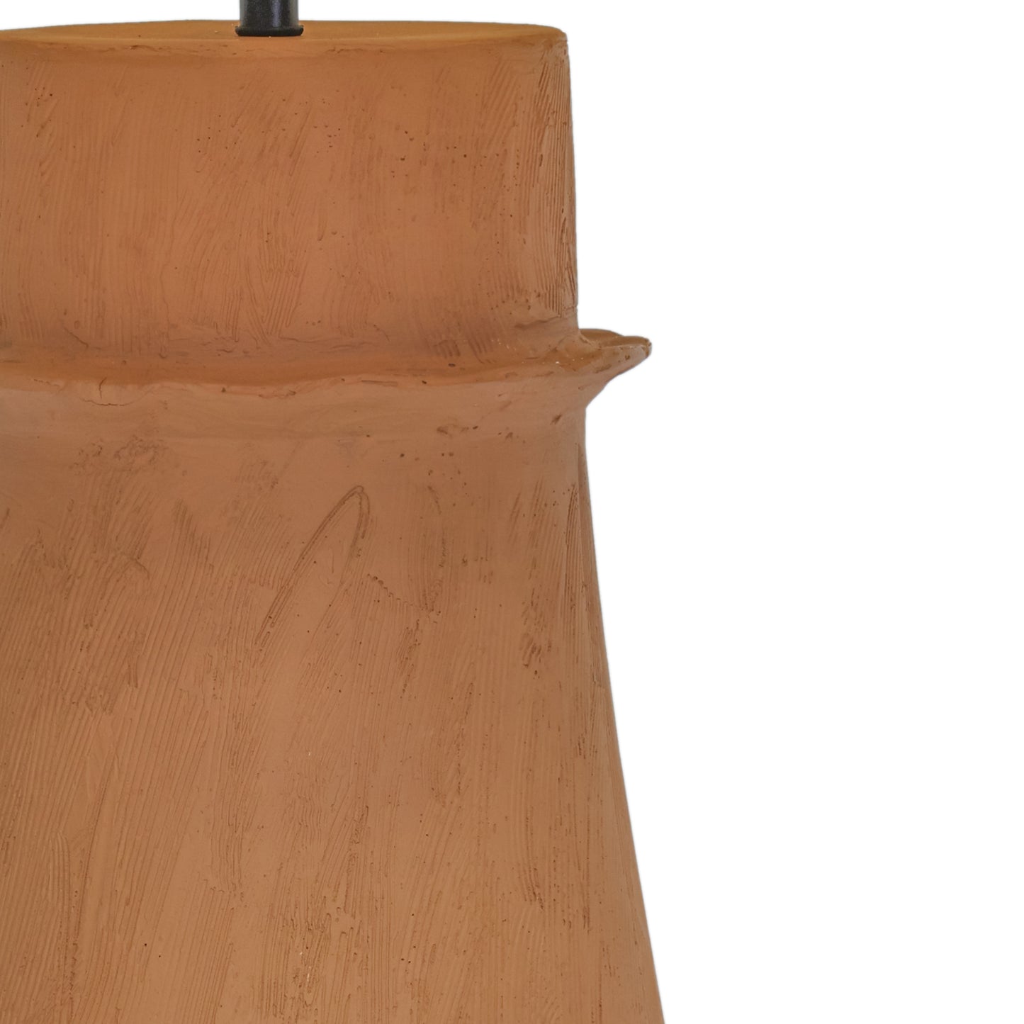 Matson Terracotta Table Lamp - Image 4