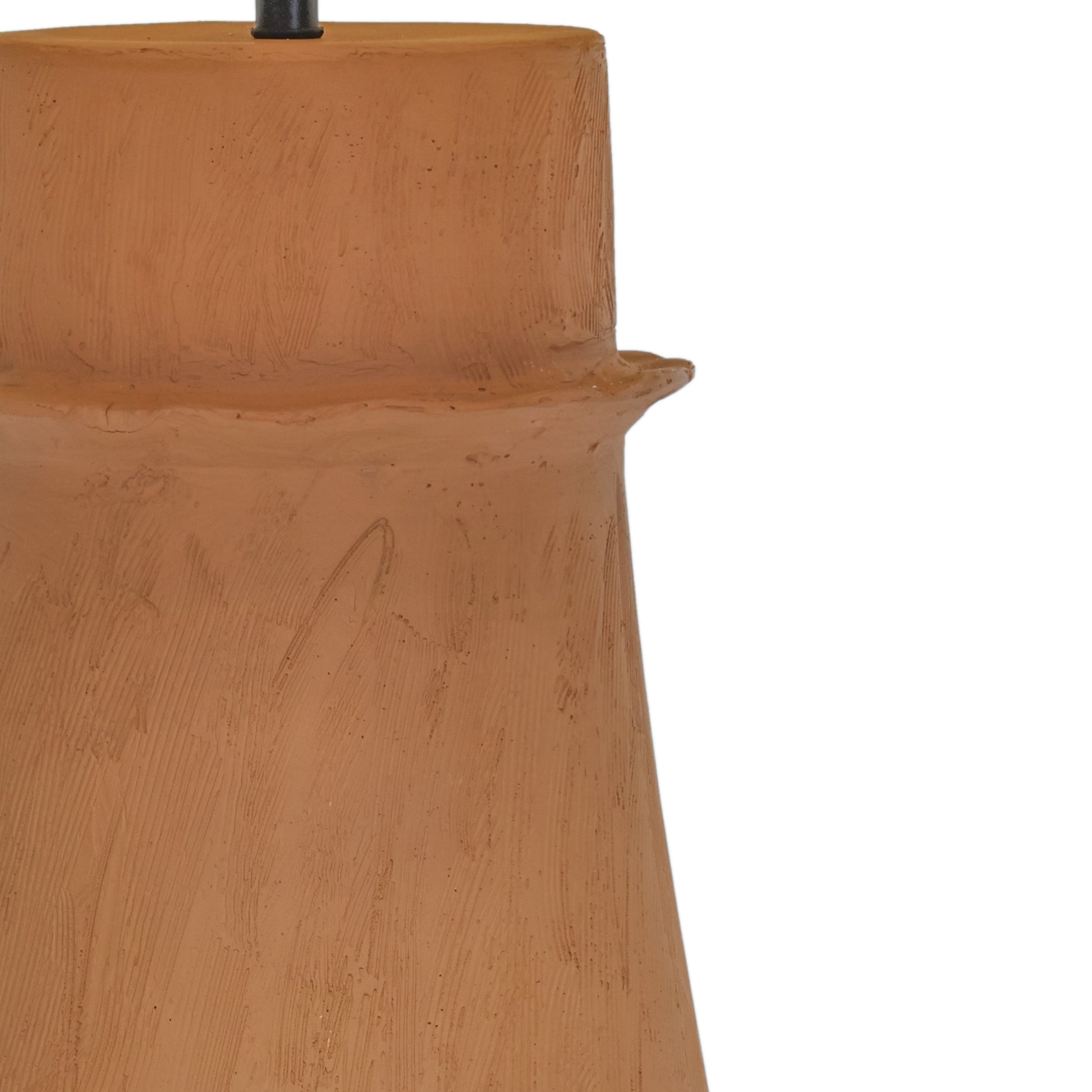 Matson Terracotta Table Lamp - Image 4