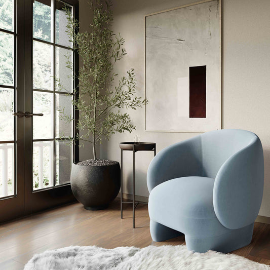 Kiki Accent Chair - Image 2