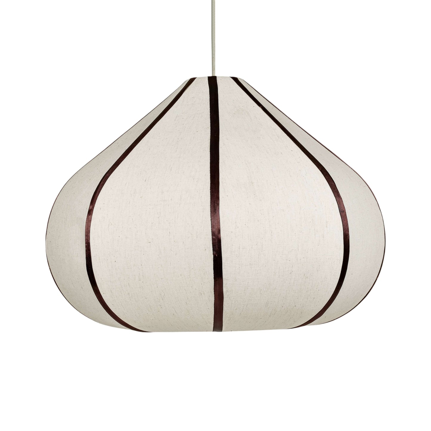 Josephine Teardrop Pendant Lamp - Image 2