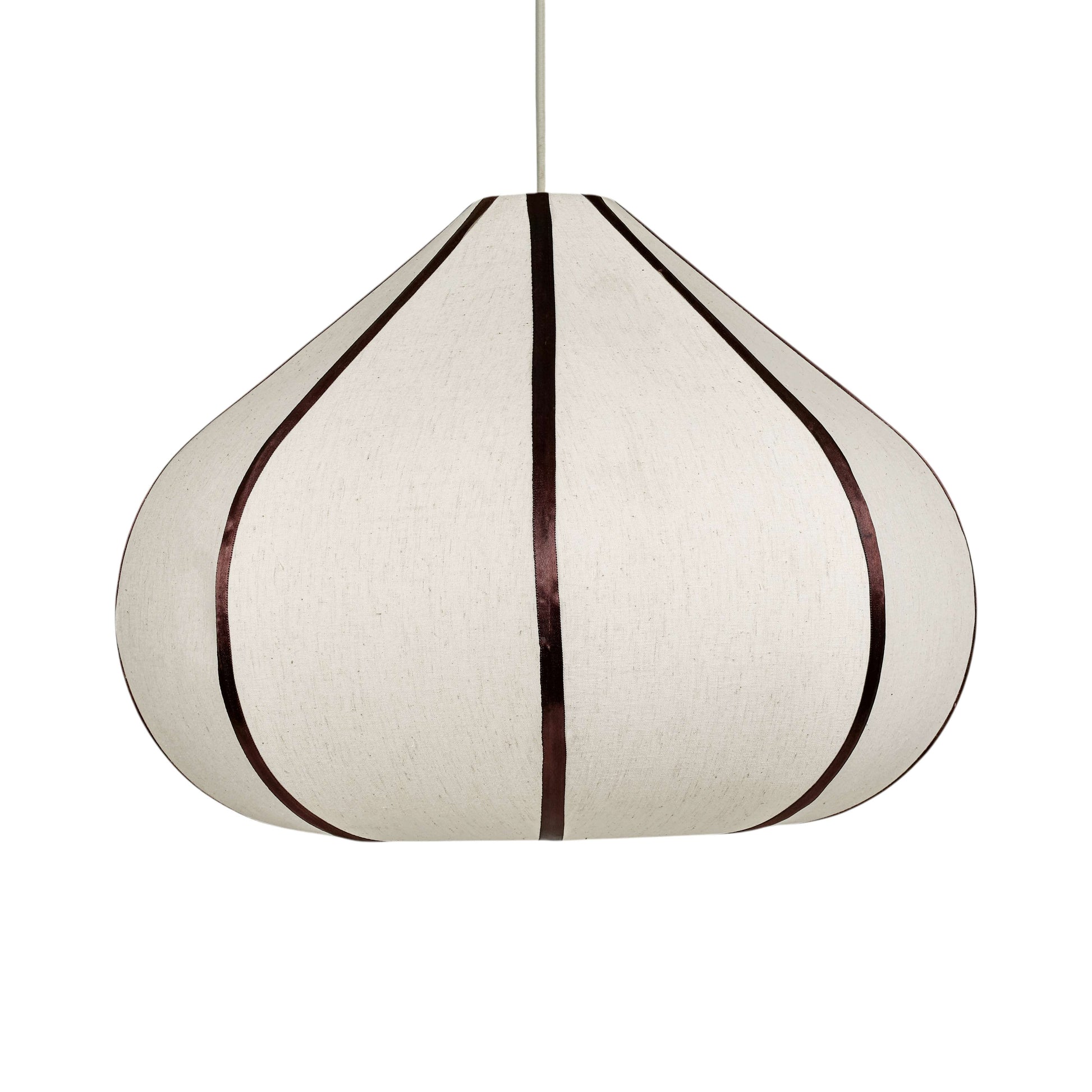Josephine Teardrop Pendant Lamp - Image 2