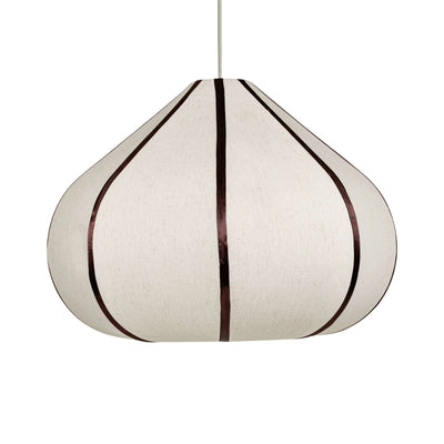 Josephine Teardrop Pendant Lamp - Image 1
