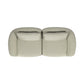 Noor 93" Loveseat - Wheat - Image 6