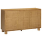 Miles 62" 3-Door Sideboard - Image 3