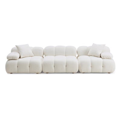 Calliope 118" Modular Sofa - Image 1