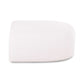 Gorge Ottoman - Cream - Image 2