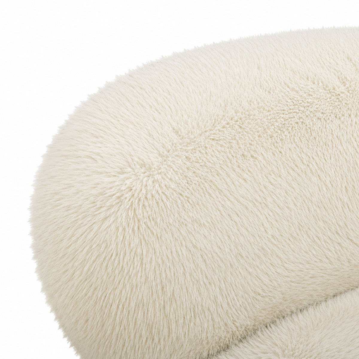 Pucker Accent Chair - Natural - Image 7