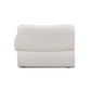 Zenith Modular Corner Chair - Cream / RAF - Image 7