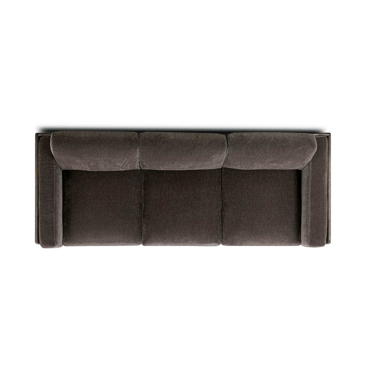 Elyn 91" Sofa - Storm Grey - Image 6
