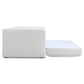 Ryan 91" Sleeper Sofa - Off-White - Image 5