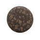 Bisou Performance Jacquard Ottoman - Java Floral - Image 2