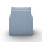 Nancy Nursing Chair - Blue - Image 6