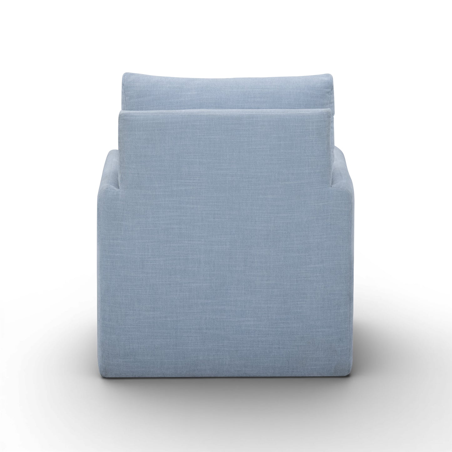 Nancy Nursing Chair - Blue - Image 6
