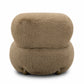Pucker Accent Chair - Taupe - Image 4