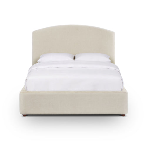Leah 48" Special Sized Chenille Bed