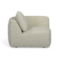 Noor Modular Corner Chair - Wheat / RAF - Image 4